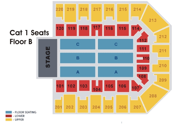 Motorpoint Arena Sheffield George Michael